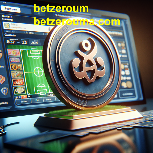 O Crescimento das Apostas Online: Explorando o Mundo do Betzeroum
