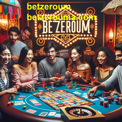 A Ascensão dos Jogos de Mesa: Conectando Pessoas de Forma Divertida